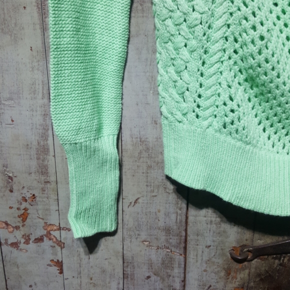 Long sleeve sweater - Picture 3 of 4